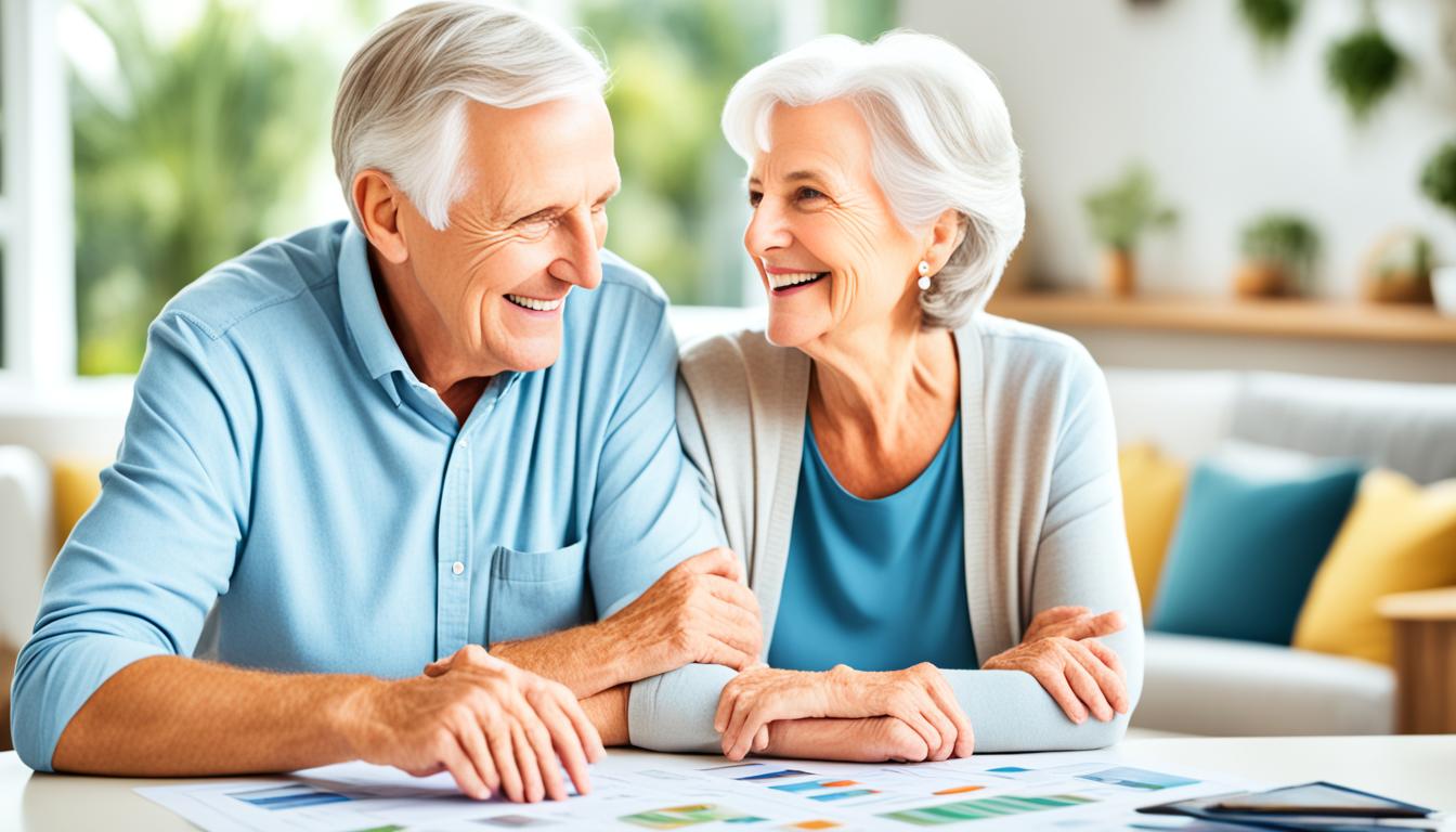 affordable life insurance for seniors