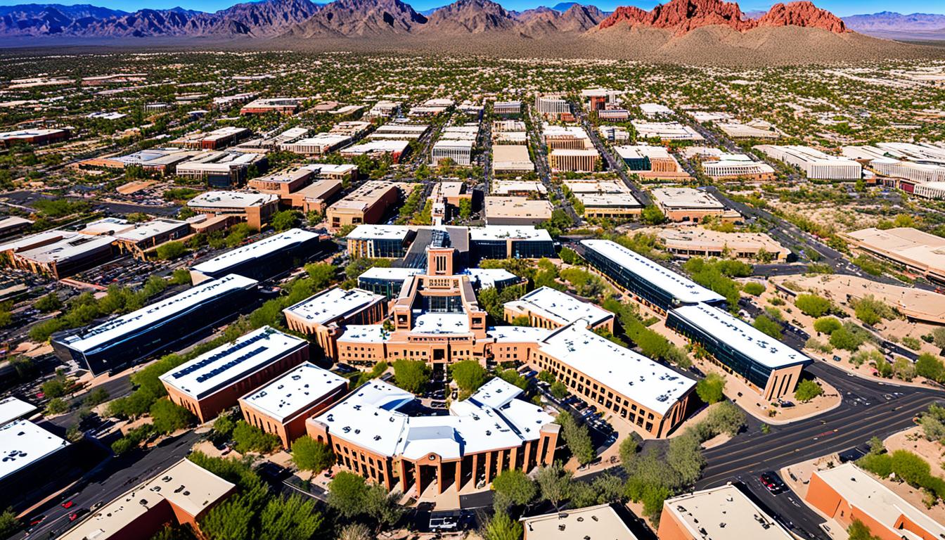 arizona online education