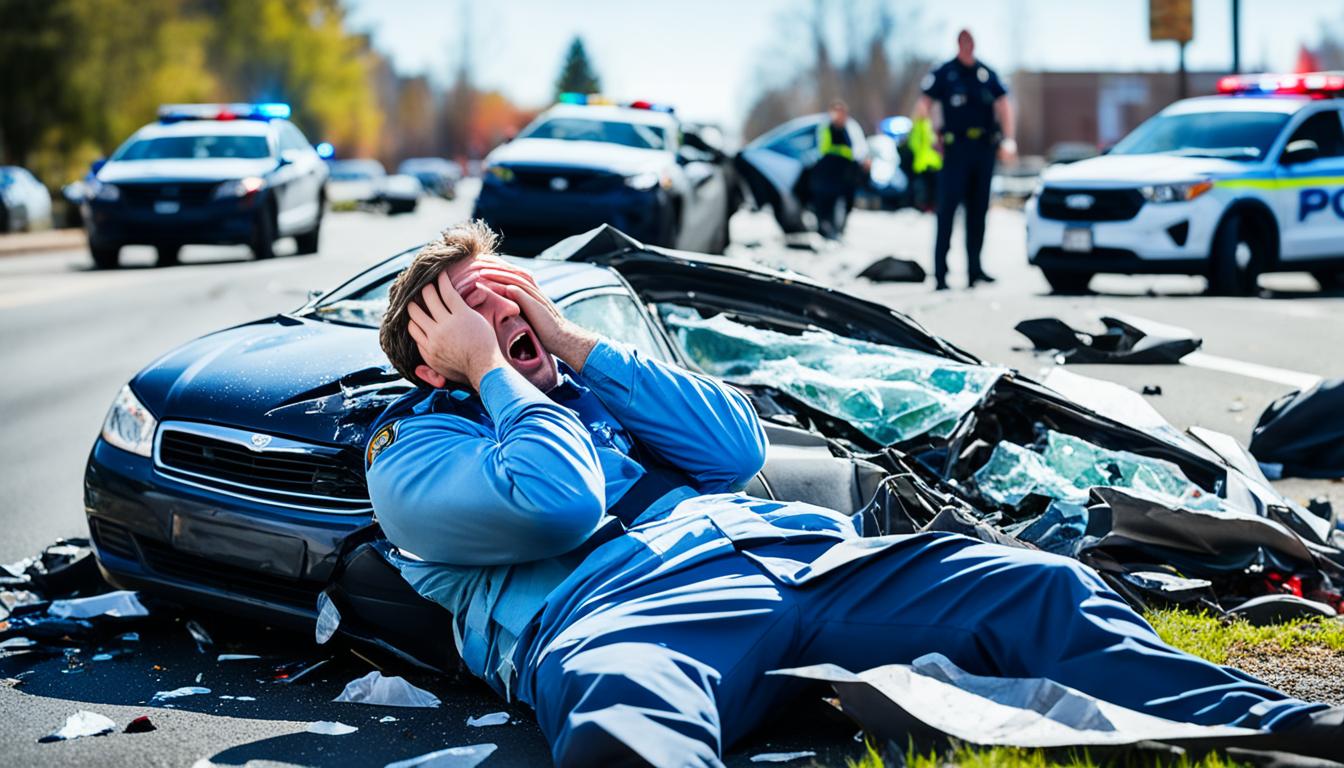 car accident injuries