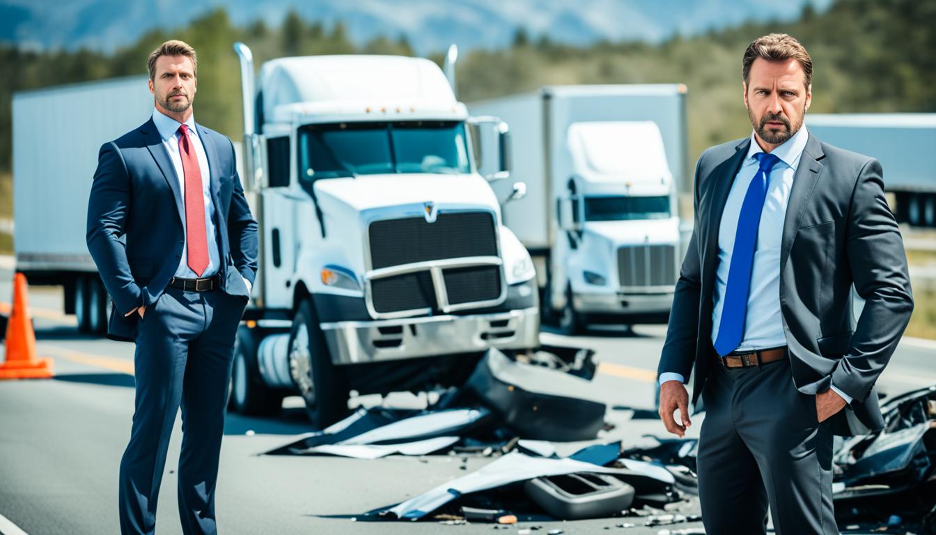 truck accident lawyer