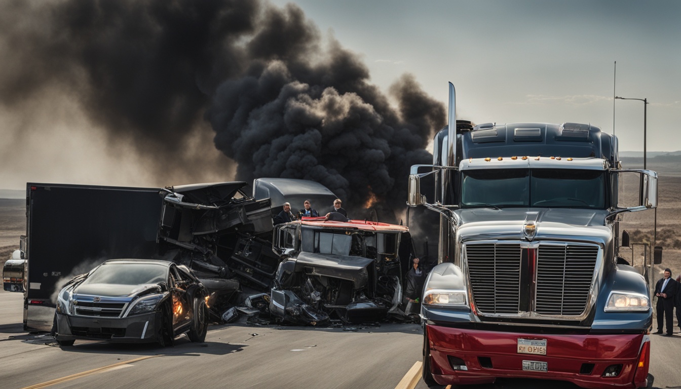 truck collision attorneys