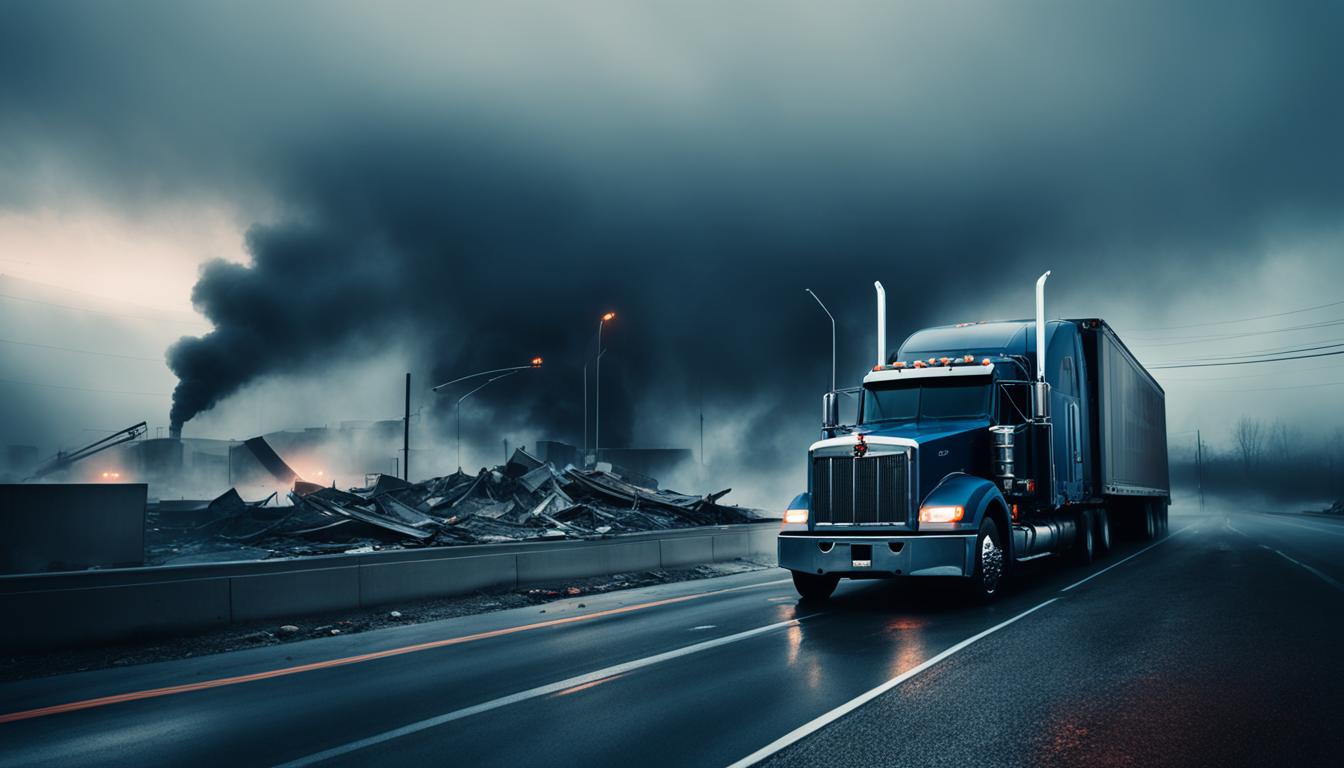 truck collision attorneys